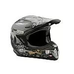 KBC Street & Racing Full-Face Motorcycle Helmets